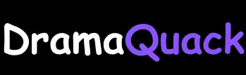 DramaQuack-Dark-Logo