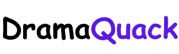 DramaQuack-Logo