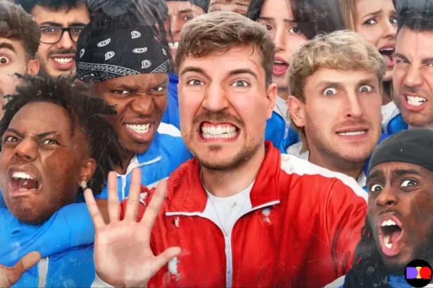 MrBeast's-$1000000-Challenge