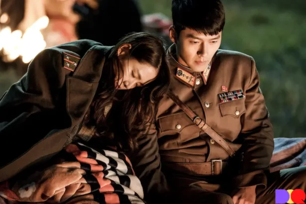 Best 5 Korean Drama to Watch on Netflix