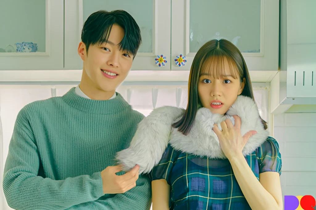 My-Roommate-is-a-Gumiho