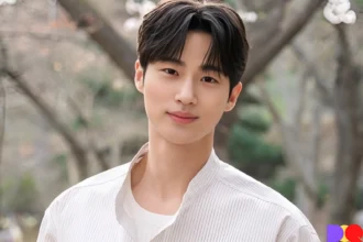 Byeon Woo-Seok Age, Height, Girlfriend, Networth, Biography